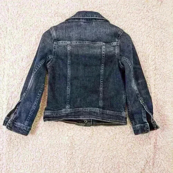 GAP Kids Denim Jacket - Picture 7 of 10